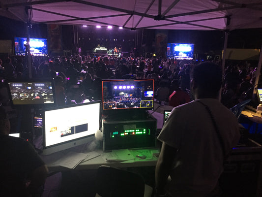 Navigating the Trio: Illuminating the Distinction Between Lighting Design, Programming, and Operation - Wisdom Esoterica