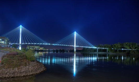 Unveiling the Craft: Mastering Dynamic Architectural Lighting Design Challenges - Wisdom Esoterica