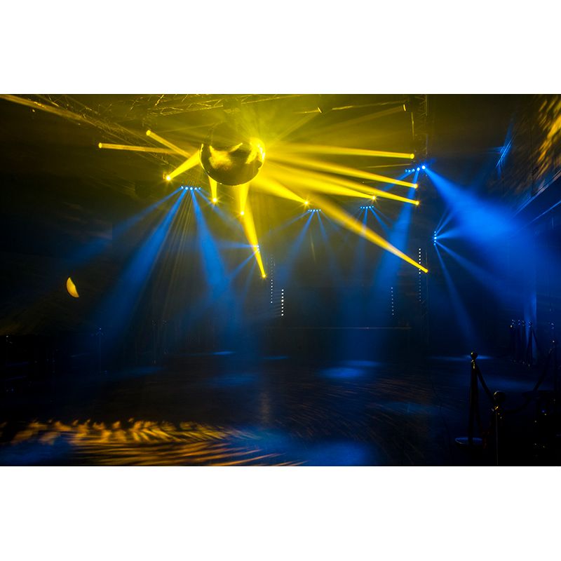 ADJ ECO Fog Juice - Wisdom Esoterica - American DJ - 819730010940 - Fog Fluid