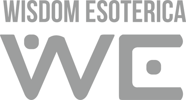 Wisdom Esoterica logo