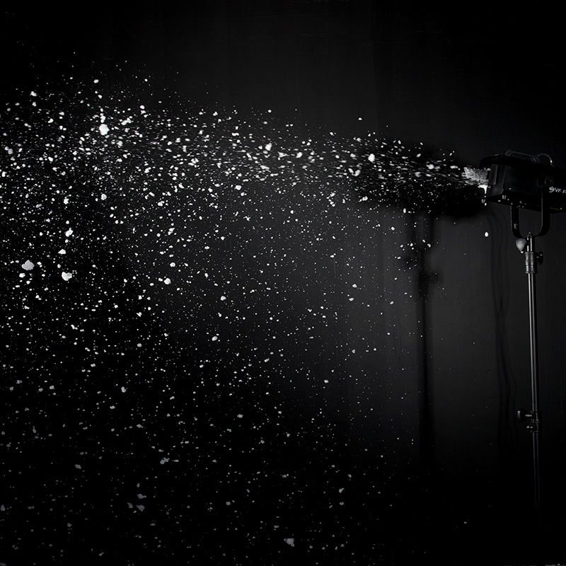 ADJ Snow Machine Kit - Wisdom Esoterica - American DJ - 819730017895 - snow machine