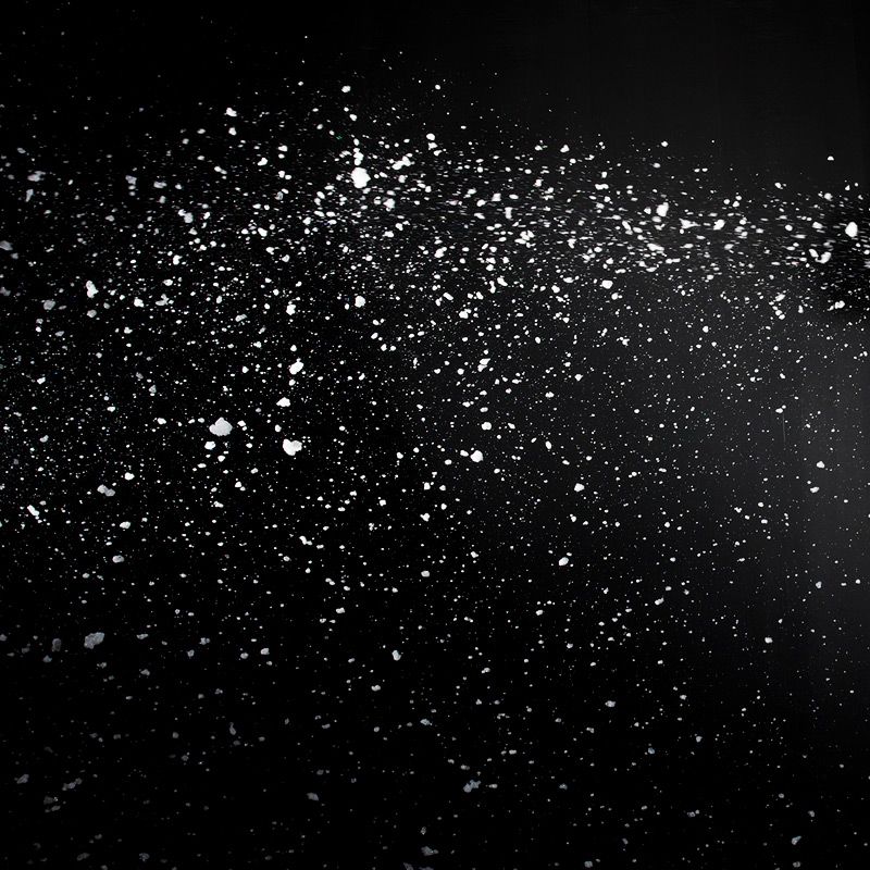 ADJ VF Flurry 1250W Snow Machine - Wisdom Esoterica - American DJ - 819730016553 - snow machine