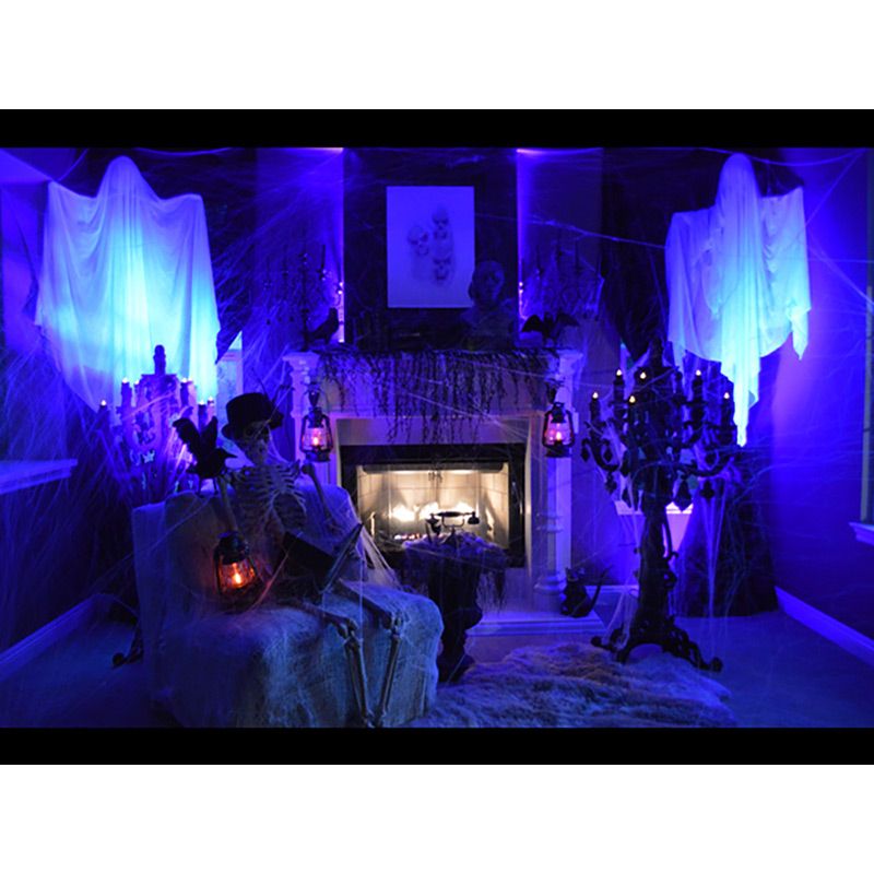 BLACK-24BLB - Wisdom Esoterica - American DJ - 819730015327 - Black light