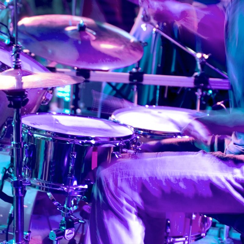 Eco UV Bar Plus IR - Wisdom Esoterica - American DJ - 819730012265 - Black light