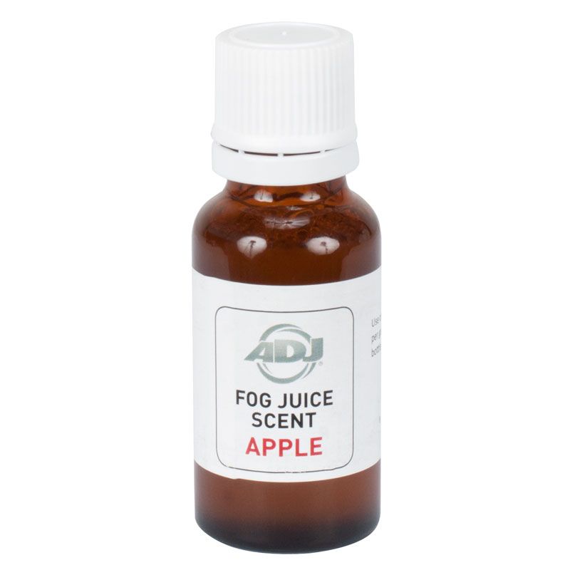 F-Scents Fog Juice Scents - Wisdom Esoterica - American DJ - 819730015044 - fog juice scent