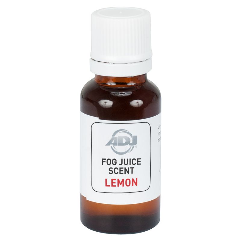 F-Scents Fog Juice Scents - Wisdom Esoterica - American DJ - 819730015051 - fog juice scent