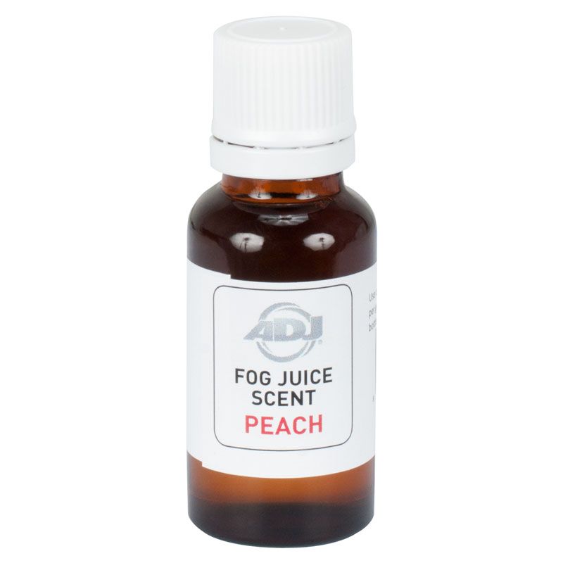 F-Scents Fog Juice Scents - Wisdom Esoterica - American DJ - 819730015075 - fog juice scent