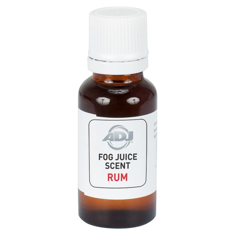 F-Scents Fog Juice Scents - Wisdom Esoterica - American DJ - 819730015082 - fog juice scent