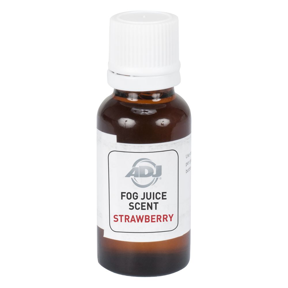 F-Scents Fog Juice Scents - Wisdom Esoterica - American DJ - 819730015099 - fog juice scent
