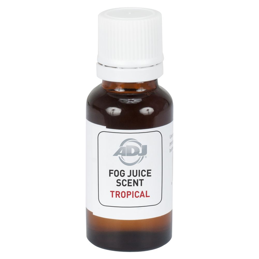 F-Scents Fog Juice Scents - Wisdom Esoterica - American DJ - 819730015105 - fog juice scent