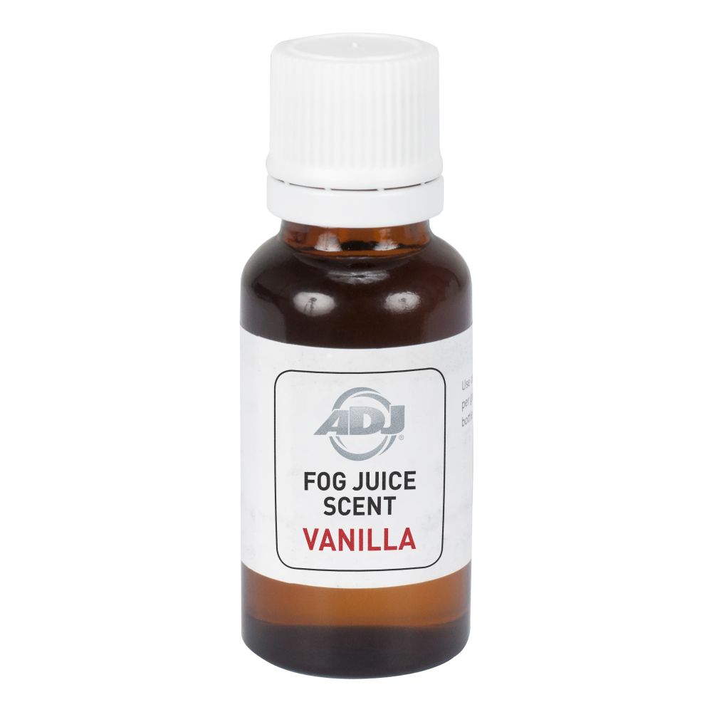 F-Scents Fog Juice Scents - Wisdom Esoterica - American DJ - 819730015112 - fog juice scent
