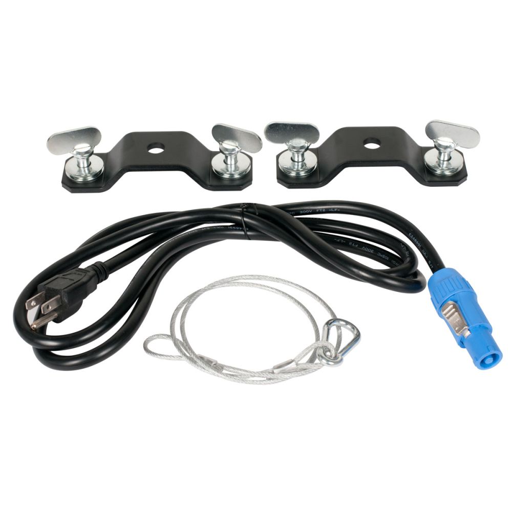 Focus Beam LED - Wisdom Esoterica - American DJ - 818651026337 - spot light