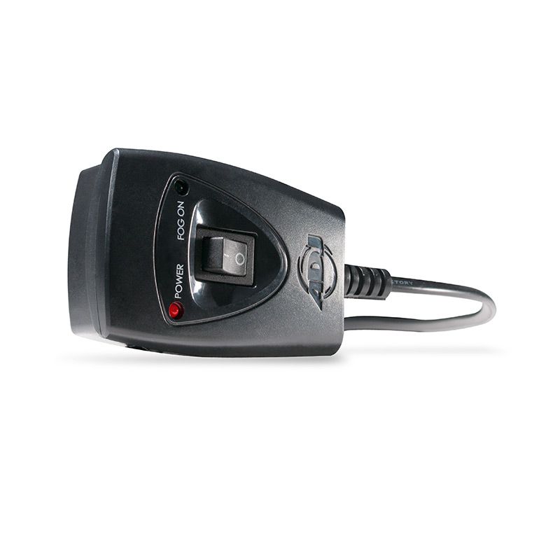 Fog Fury 1000 II - Wisdom Esoterica - American DJ - 819730019783 - Fog Machine