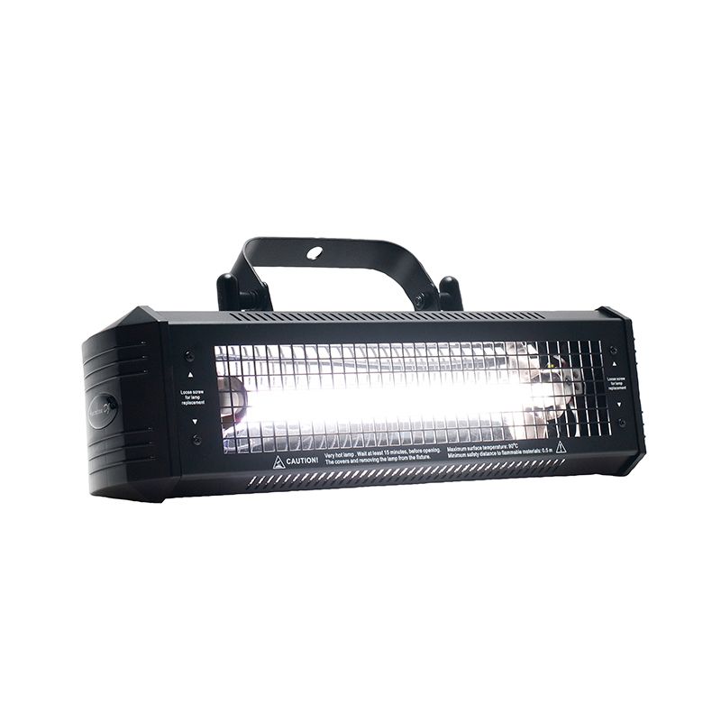 MEGA FLASH DMX - Wisdom Esoterica - Wisdom Esoterica - 819730012173 - strobe light