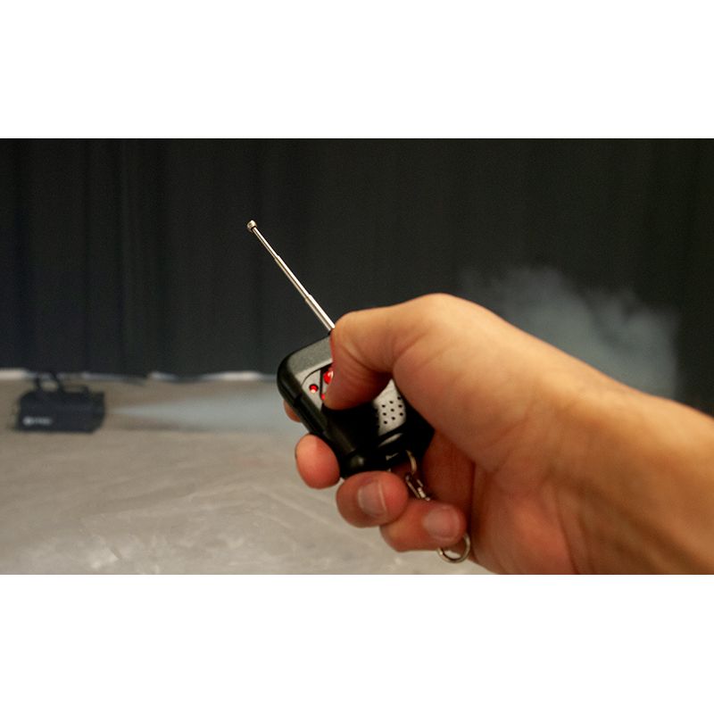 VF1100 Fog Machine - Wisdom Esoterica - American DJ - 819730019936 - Fog Machine