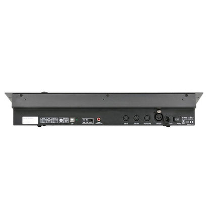 DMX Operator 384 - Wisdom Esoterica - Wisdom Esoterica - 819730014344 - DMX Lighting controller