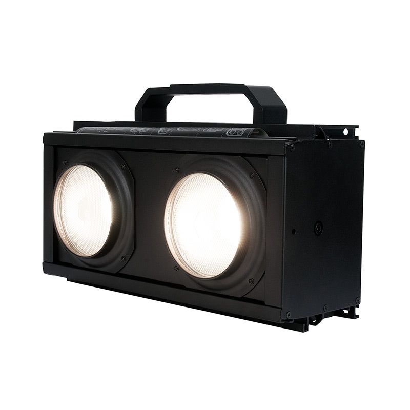 Encore Burst 200 - Wisdom Esoterica - American DJ - 818651024692 - strobe light