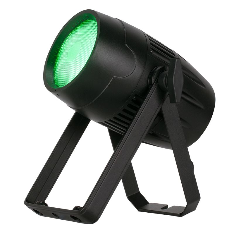 Encore Burst RGBW IP - Wisdom Esoterica - American DJ - 818651026474 - strobe light