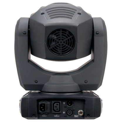 REFURBISHED - ADJ American DJ Inno Spot Pro 80-Watt Moving Head LED (16 Fixture Package) - Wisdom Esoterica - American DJ - 819730010902 - spot light