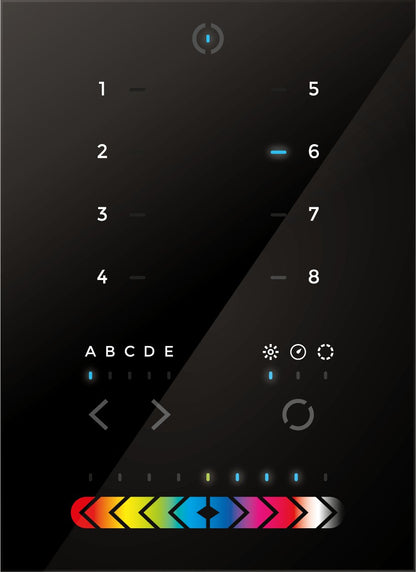 The Stick-KE2 - Wisdom Esoterica - Nicolaudie - DMX Lighting controller