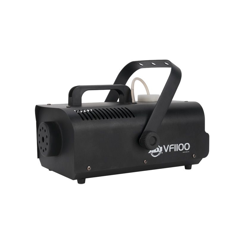 VF1100 Fog Machine - Wisdom Esoterica - American DJ - 819730019936 - Fog Machine