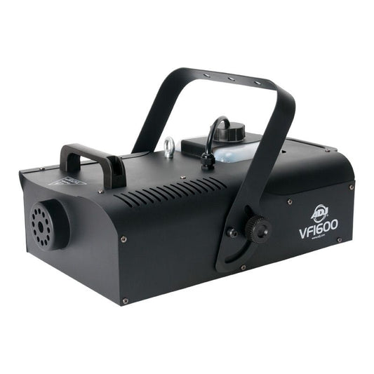 VF1600 Fog Machine - Wisdom Esoterica - Wisdom Esoterica - 819730013088 - Fog Machine